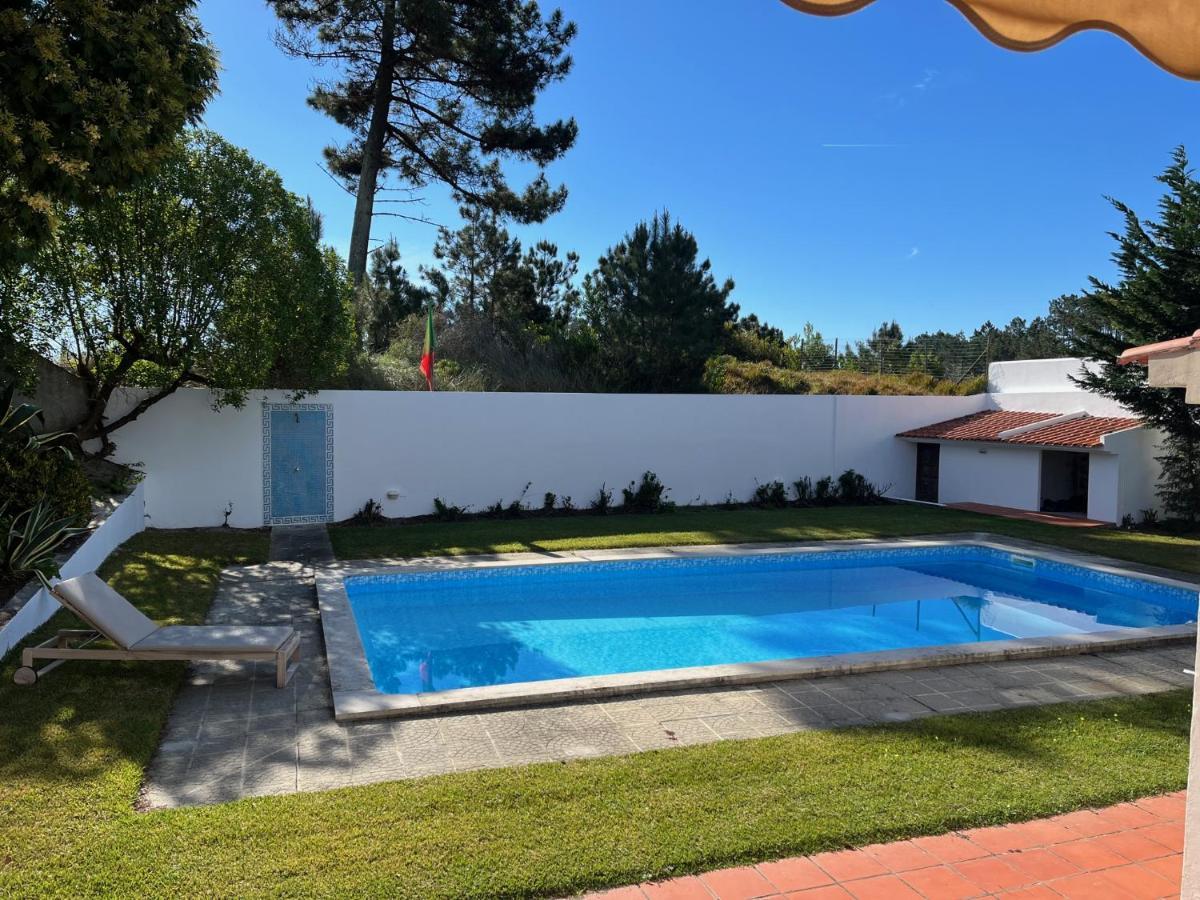 Casa De Nono Villa Vau  Exterior photo