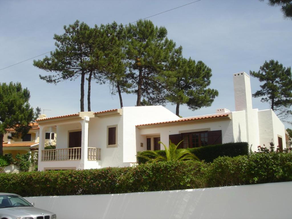 Casa De Nono Villa Vau  Exterior photo